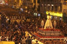 Semana Santa de Málaga